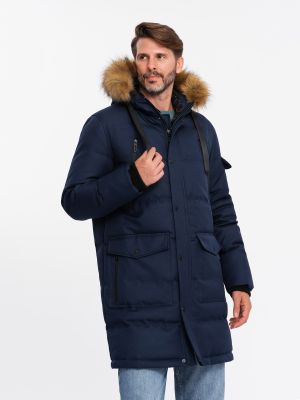 Kurtka męska Ombre Clothing ze sklepu: ombre w kategorii: Kurtki męskie - zdjęcie 2F79836-D9D-2071_127240
