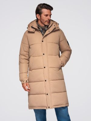 Kurtka męska casualowa na zimę Ombre Clothing ze sklepu: ombre w kategorii: Kurtki męskie - zdjęcie 2F79836-D9D-2071_127243