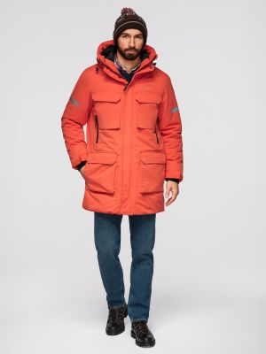 Kurtka męska casual Ombre Clothing ze sklepu: ombre w kategorii: Kurtki męskie - zdjęcie 2F79836-D9D-2071_127247