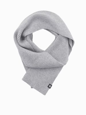 Szalik Ombre Clothing ze sklepu: ombre w kategorii: Szaliki męskie - zdjęcie 2F79836-D9D-2071_127270