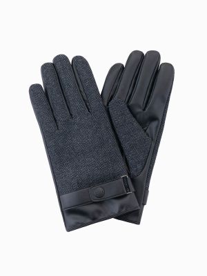 Rękawiczki Ombre Clothing ze sklepu: ombre w kategorii: Rękawiczki męskie - zdjęcie 2F79836-D9D-2071_127327