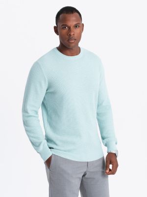 Sweter męski na zimę Ombre Clothing ze sklepu: ombre w kategorii: Swetry męskie - zdjęcie 2F79836-D9D-2071_127345