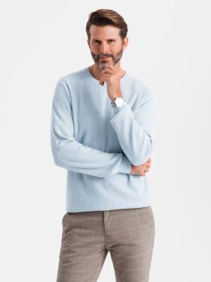 Sweter męski na zimę Ombre Clothing ze sklepu: ombre w kategorii: Swetry męskie - zdjęcie 2F79836-D9D-2071_127345