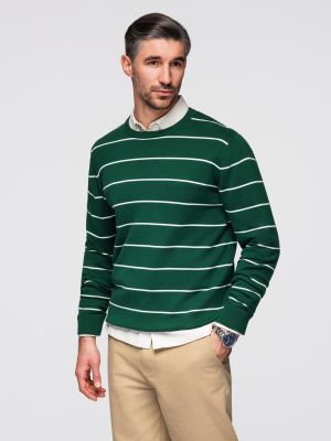 Sweter męski w stylu młodzieżowym Ombre Clothing ze sklepu: ombre w kategorii: Swetry męskie - zdjęcie 2F79836-D9D-2071_127349