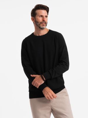 Sweter męski Ombre Clothing ze sklepu: ombre w kategorii: Swetry męskie - zdjęcie 2F79836-D9D-2071_127362