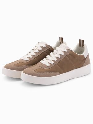 Trampki męskie na wiosnę Ombre Clothing ze sklepu: ombre w kategorii: Trampki męskie - zdjęcie 2F79836-D9D-2071_127365
