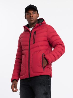 Kurtka męska na jesień Ombre Clothing ze sklepu: ombre w kategorii: Kurtki męskie - zdjęcie 2F79836-D9D-2071_127464