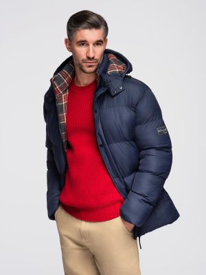 Kurtka męska Ombre Clothing ze sklepu: ombre w kategorii: Kurtki męskie - zdjęcie 2F79836-D9D-2071_127476