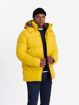 Kurtka męska Ombre Clothing ze sklepu: ombre w kategorii: Kurtki męskie - zdjęcie 2F79836-D9D-2071_127476