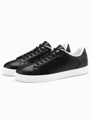 Trampki męskie Ombre Clothing ze sklepu: ombre w kategorii: Trampki męskie - zdjęcie 2F79836-D9D-2071_127495