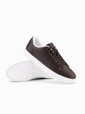 Trampki męskie Ombre Clothing ze sklepu: ombre w kategorii: Trampki męskie - zdjęcie 2F79836-D9D-2071_127495