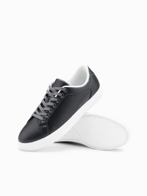 Trampki męskie Ombre Clothing ze sklepu: ombre w kategorii: Trampki męskie - zdjęcie 2F79836-D9D-2071_127495