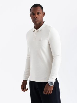 T-shirt męski casualowy Ombre Clothing ze sklepu: ombre w kategorii: T-shirty męskie - zdjęcie 2F79836-D9D-2071_127558