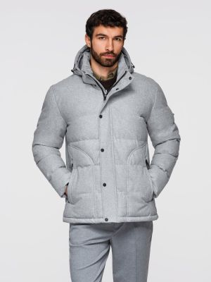 Kurtka męska Ombre Clothing ze sklepu: ombre w kategorii: Kurtki męskie - zdjęcie 2F79836-D9D-2071_127567