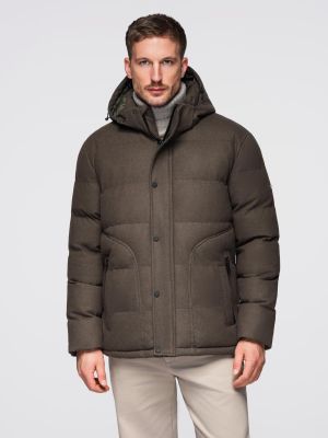 Kurtka męska Ombre Clothing ze sklepu: ombre w kategorii: Kurtki męskie - zdjęcie 2F79836-D9D-2071_127567