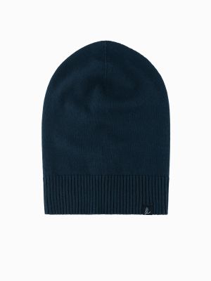 Czapka zimowa męska Ombre Clothing ze sklepu: ombre w kategorii: Czapki zimowe męskie - zdjęcie 2F79836-D9D-2071_127590