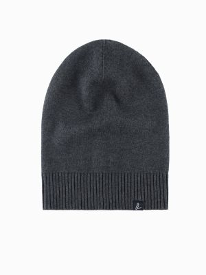 Czapka zimowa męska Ombre Clothing ze sklepu: ombre w kategorii: Czapki zimowe męskie - zdjęcie 2F79836-D9D-2071_127590