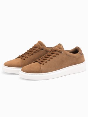 Trampki męskie Ombre Clothing ze sklepu: ombre w kategorii: Trampki męskie - zdjęcie 2F79836-D9D-2071_127593