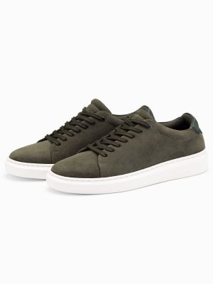 Trampki męskie Ombre Clothing ze sklepu: ombre w kategorii: Trampki męskie - zdjęcie 2F79836-D9D-2071_127593