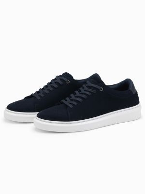 Trampki męskie Ombre Clothing ze sklepu: ombre w kategorii: Trampki męskie - zdjęcie 2F79836-D9D-2071_127593