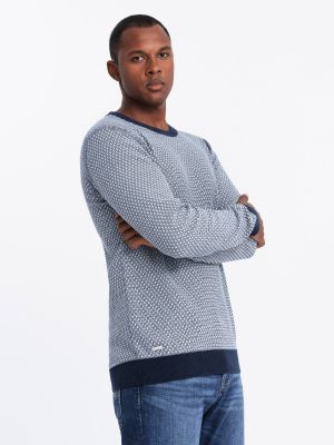 Sweter męski Ombre Clothing ze sklepu: ombre w kategorii: Swetry męskie - zdjęcie 2F79836-D9D-2071_127602