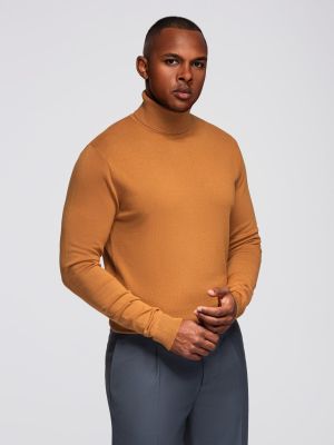 Sweter męski casual Ombre Clothing ze sklepu: ombre w kategorii: Swetry męskie - zdjęcie 2F79836-D9D-2071_127616