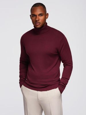Sweter męski casual Ombre Clothing ze sklepu: ombre w kategorii: Swetry męskie - zdjęcie 2F79836-D9D-2071_127616