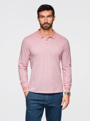 Ombre Clothing - T-shirt męski casualowy ze sklepu: ombre w kategorii: T-shirty męskie - zdjęcie 2F79836-D9D-2071_127626