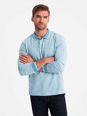 Ombre Clothing - T-shirt męski casualowy ze sklepu: ombre w kategorii: T-shirty męskie - zdjęcie 2F79836-D9D-2071_127626