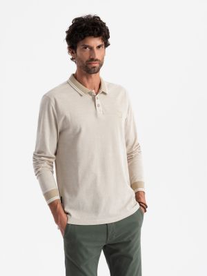 Ombre Clothing - T-shirt męski casualowy ze sklepu: ombre w kategorii: T-shirty męskie - zdjęcie 2F79836-D9D-2071_127626