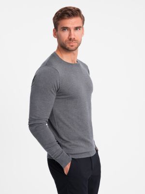 Sweter męski casual Ombre Clothing ze sklepu: ombre w kategorii: Swetry męskie - zdjęcie 2F79836-D9D-2071_129418