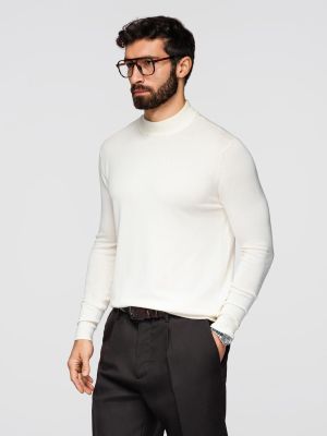 Sweter męski Ombre Clothing ze sklepu: ombre w kategorii: Swetry męskie - zdjęcie 2F79836-D9D-2071_127647
