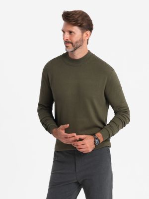 Sweter męski Ombre Clothing ze sklepu: ombre w kategorii: Swetry męskie - zdjęcie 2F79836-D9D-2071_127647