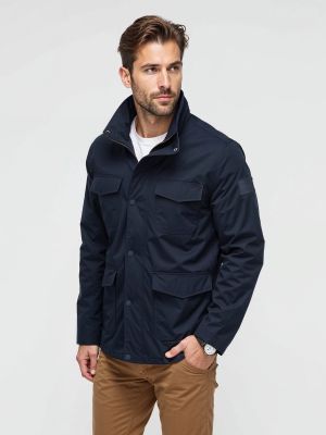 Kurtka męska Ombre Clothing ze sklepu: ombre w kategorii: Kurtki męskie - zdjęcie 2F79836-D9D-2071_127742