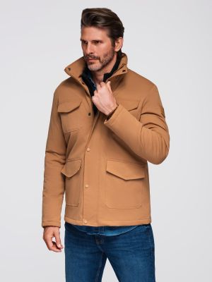 Kurtka męska Ombre Clothing ze sklepu: ombre w kategorii: Kurtki męskie - zdjęcie 2F79836-D9D-2071_127742