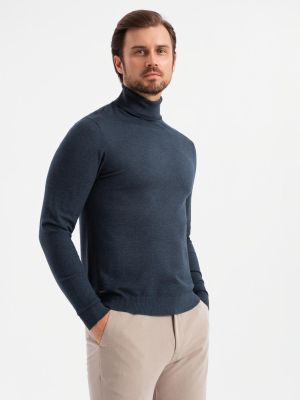 Sweter męski casual Ombre Clothing ze sklepu: ombre w kategorii: Swetry męskie - zdjęcie 2F79836-D9D-2071_127771