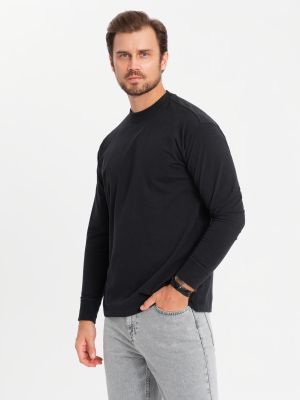 T-shirt męski casual Ombre Clothing ze sklepu: ombre w kategorii: T-shirty męskie - zdjęcie 2F79836-D9D-2071_127775