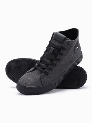 Trampki męskie na wiosnę Ombre Clothing ze sklepu: ombre w kategorii: Trampki męskie - zdjęcie 2F79836-D9D-2071_127831
