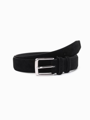 Pasek Ombre Clothing ze sklepu: ombre w kategorii: Paski męskie - zdjęcie 2F79836-D9D-2071_127878