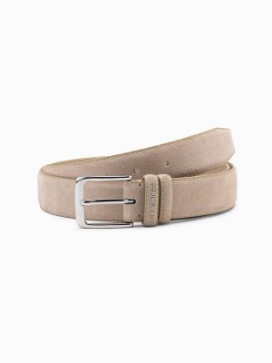 Pasek Ombre Clothing ze sklepu: ombre w kategorii: Paski męskie - zdjęcie 2F79836-D9D-2071_127878