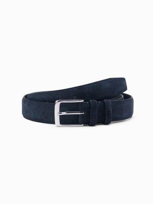 Pasek Ombre Clothing ze sklepu: ombre w kategorii: Paski męskie - zdjęcie 2F79836-D9D-2071_127878