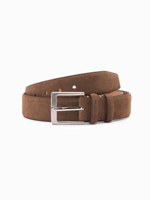 Pasek Ombre Clothing ze sklepu: ombre w kategorii: Paski męskie - zdjęcie 2F79836-D9D-2071_127884