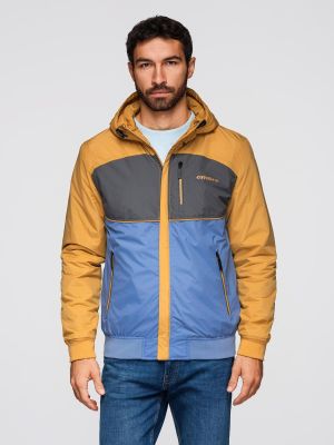 Kurtka męska na jesień Ombre Clothing ze sklepu: ombre w kategorii: Kurtki męskie - zdjęcie 2F79836-D9D-2071_127899