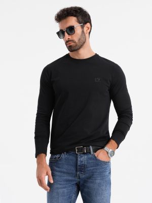 Ombre Clothing - T-shirt męski casual ze sklepu: ombre w kategorii: T-shirty męskie - zdjęcie 2F79836-D9D-2071_127905
