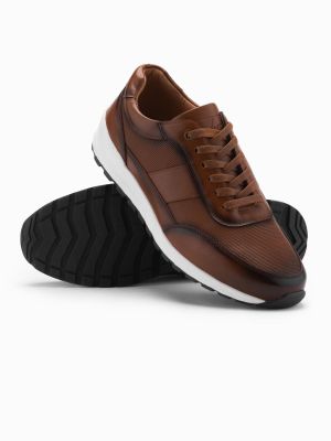 Buty sportowe męskie jesienne Ombre Clothing ze sklepu: ombre w kategorii: Buty sportowe męskie - zdjęcie 2F79836-D9D-2071_127916