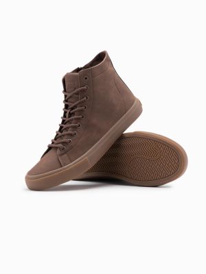 Trampki męskie wiosenne Ombre Clothing ze sklepu: ombre w kategorii: Trampki męskie - zdjęcie 2F79836-D9D-2071_127921