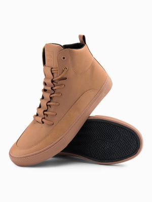Trampki męskie Ombre Clothing ze sklepu: ombre w kategorii: Trampki męskie - zdjęcie 2F79836-D9D-2071_127923