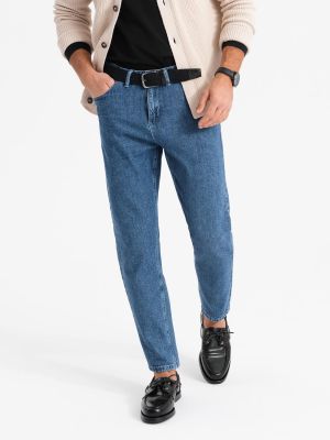Jeansy męskie casual wiosenne Ombre Clothing ze sklepu: ombre w kategorii: Jeansy męskie - zdjęcie 2F79836-D9D-2071_127953