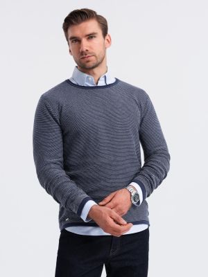 Sweter męski Ombre Clothing ze sklepu: ombre w kategorii: Swetry męskie - zdjęcie 2F79836-D9D-2071_127958
