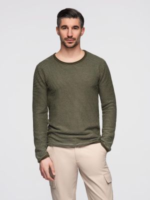 Sweter męski Ombre Clothing ze sklepu: ombre w kategorii: Swetry męskie - zdjęcie 2F79836-D9D-2071_127958